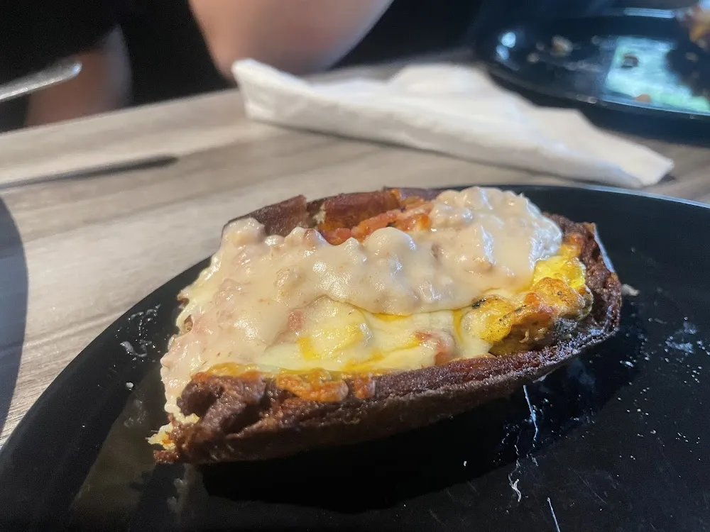 Baked Potato