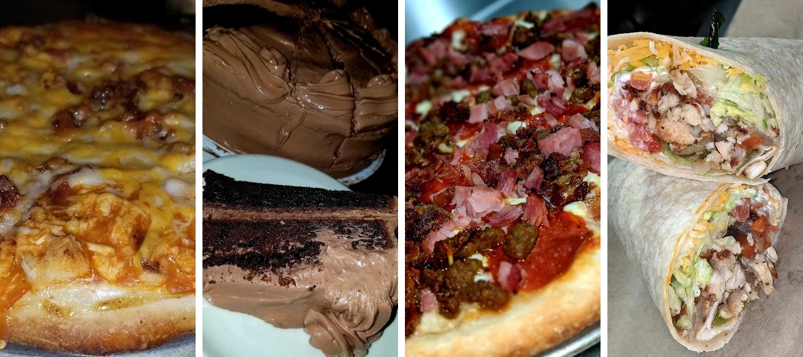 Pete's Pizza