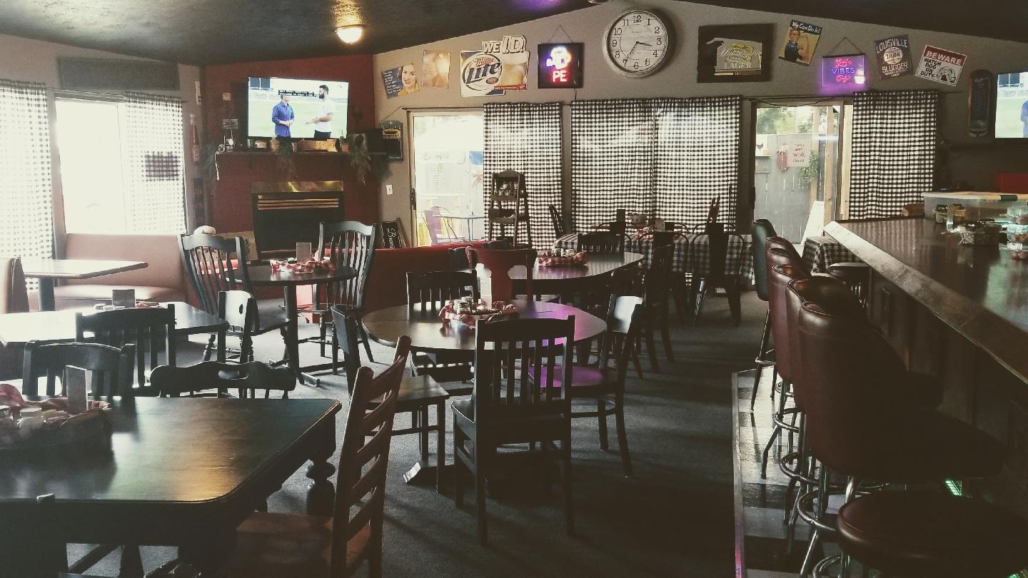 Pete's Pizza