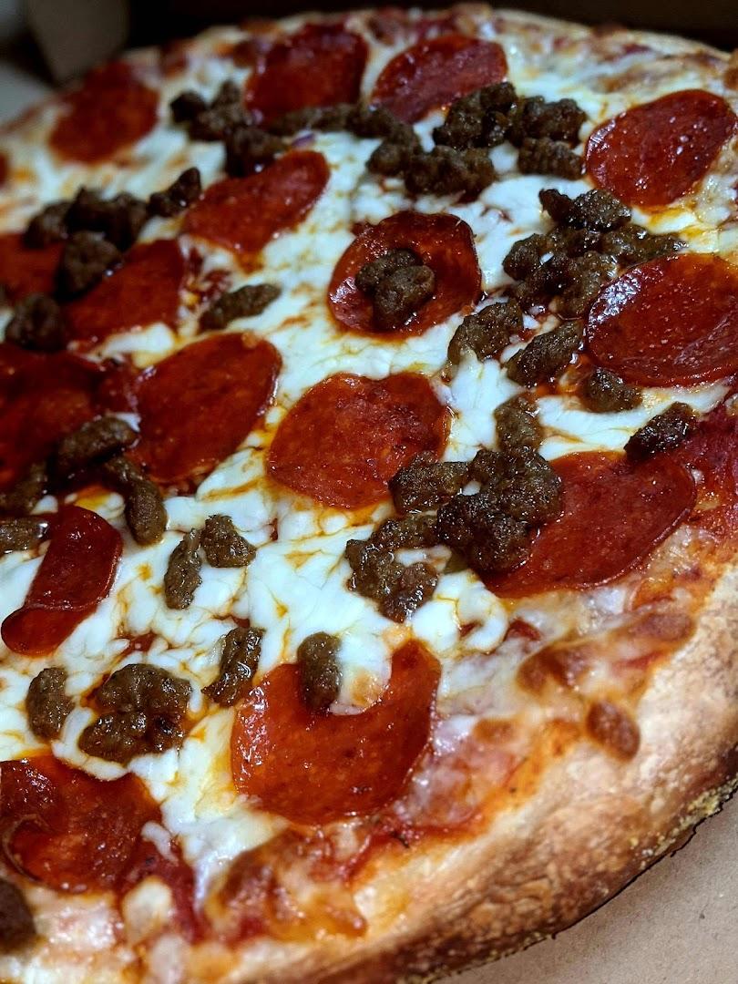 Pete's Pizza