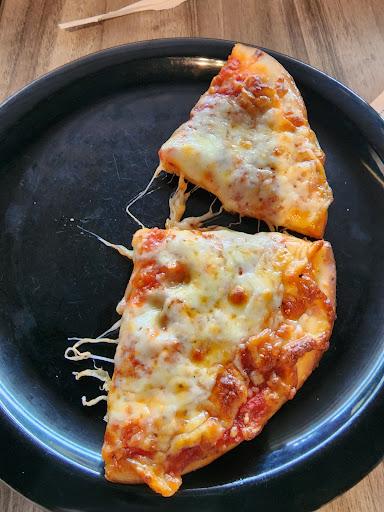 Pete's Pizza